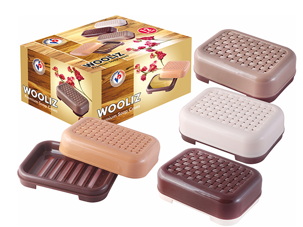 soap cases